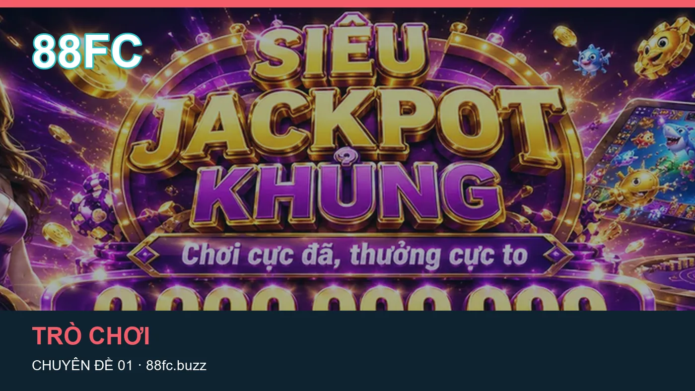 Hình minh họa bài viết 88FC