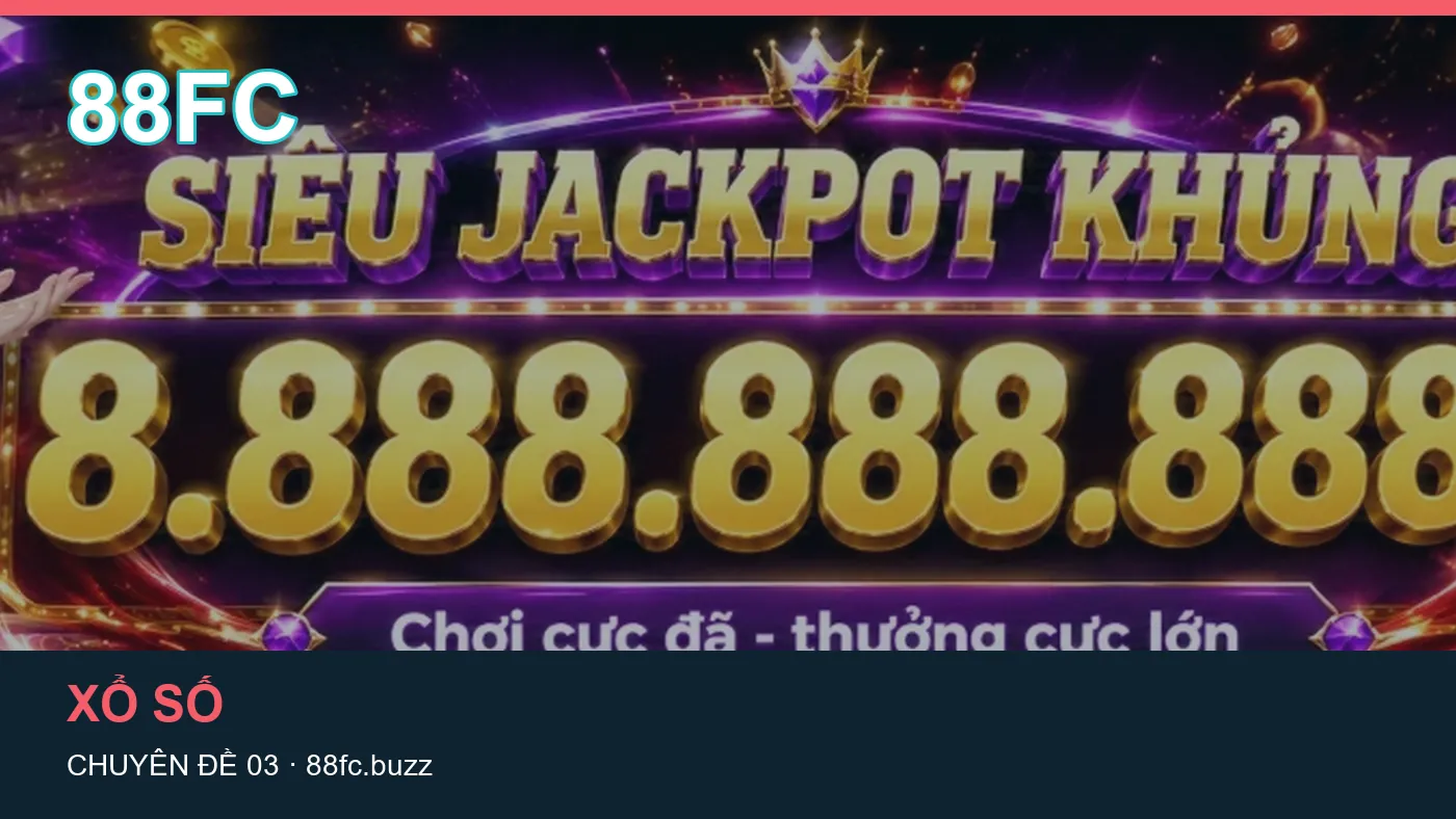 Danh sách kiểm tra thông tin Trò chơi dành cho người đọc 88FC