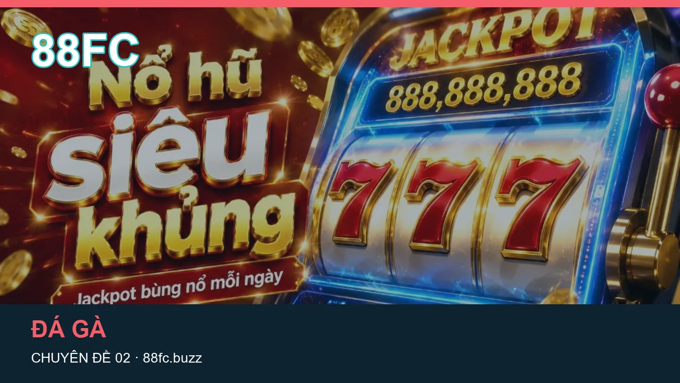 Những nhầm lẫn thường gặp khi đọc nội dung Đá gà trên 88FC