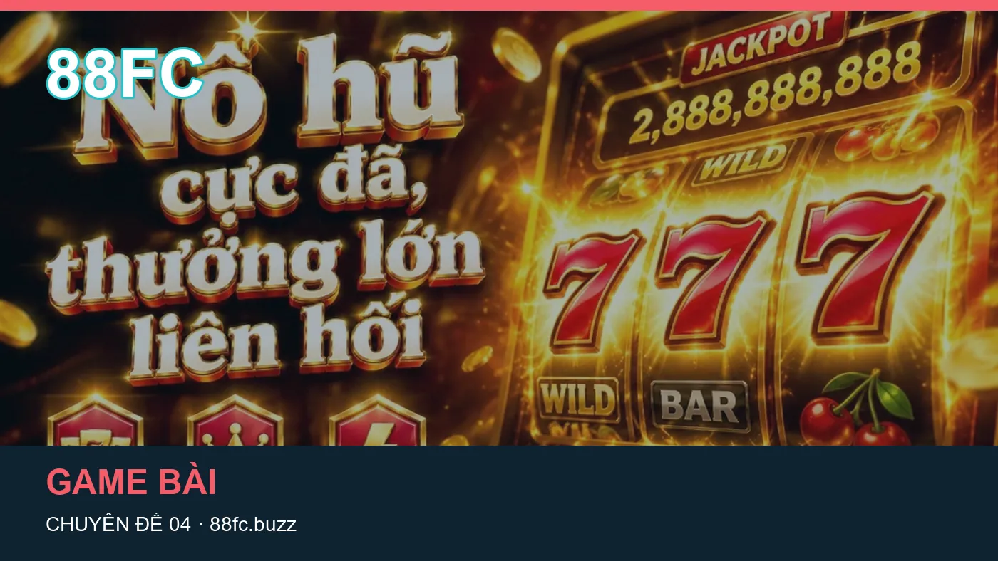 Hình minh họa bài viết 88FC