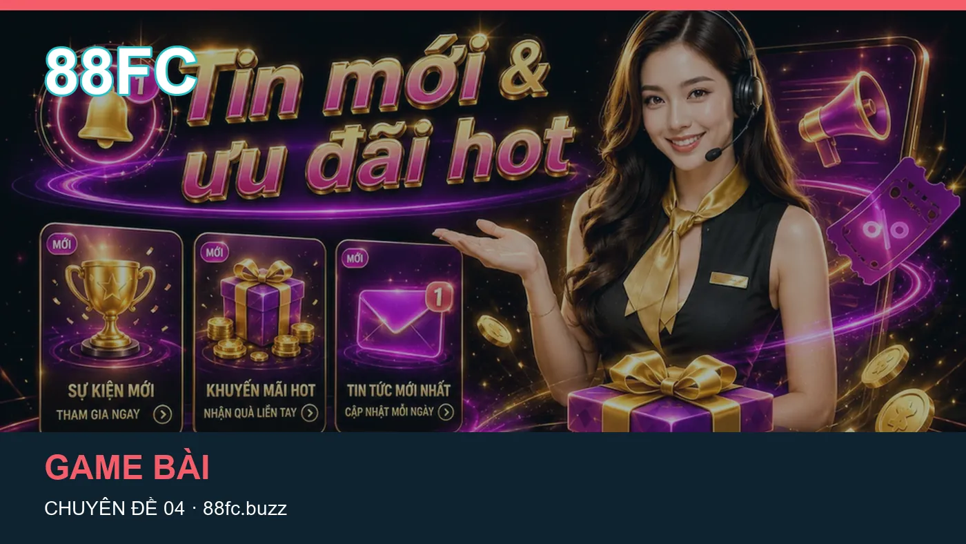 Chơi có trách nhiệm: những thuật ngữ cần hiểu khi tra cứu 88FC